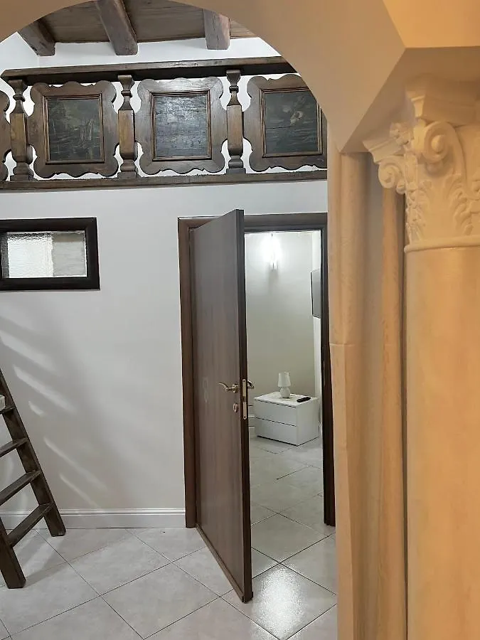 La Piccola Dimora Villa Naples 0*,  Italy