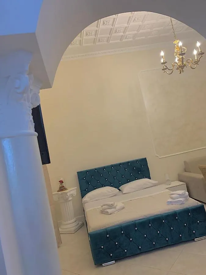 La Piccola Dimora Villa Naples Holiday home