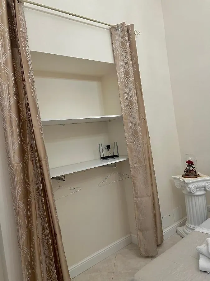 La Piccola Dimora Villa Naples Holiday home