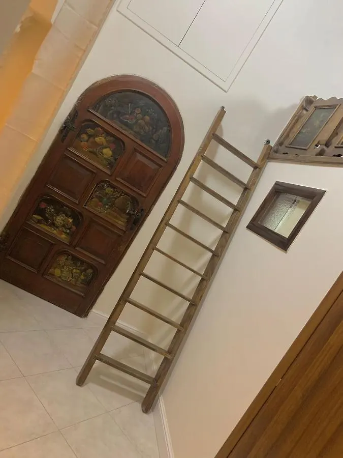 Holiday home La Piccola Dimora Villa Naples Italy
