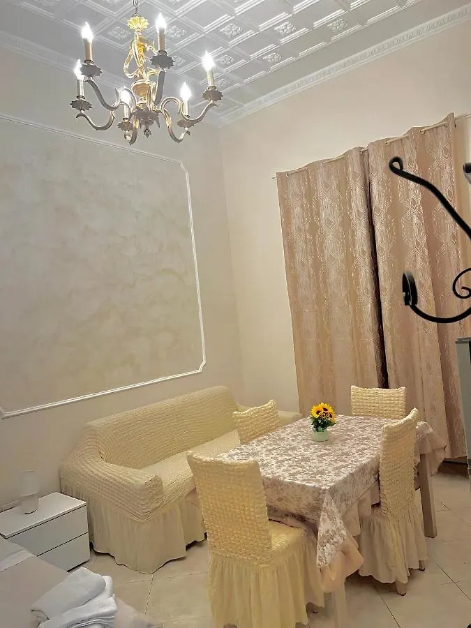 La Piccola Dimora Villa Naples