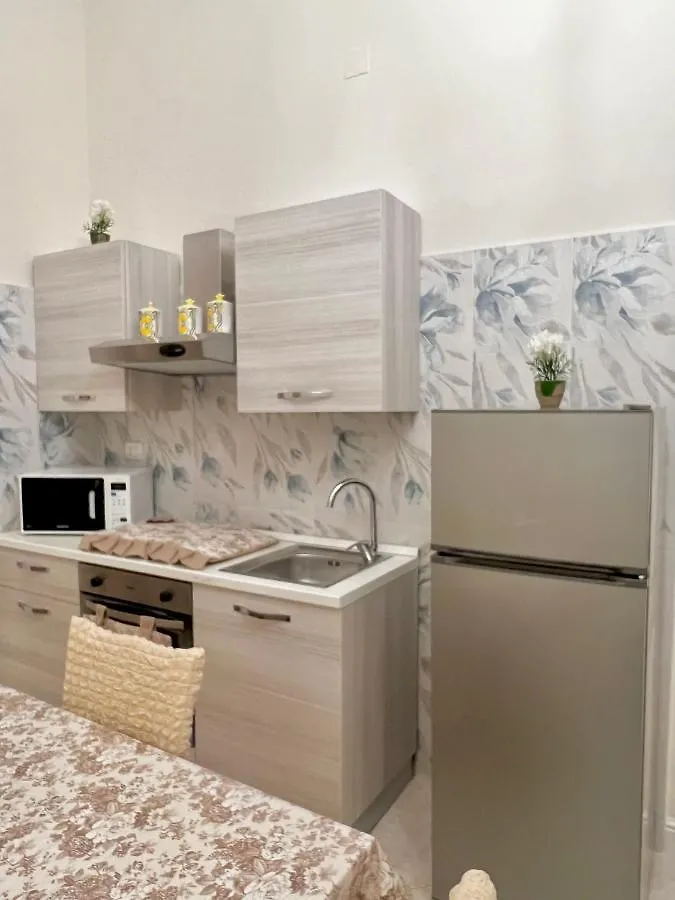 La Piccola Dimora Villa Naples 0*,
