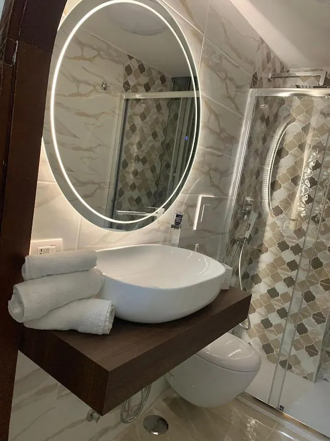 Hébergement de vacances Villa La Piccola Dimora à Naples