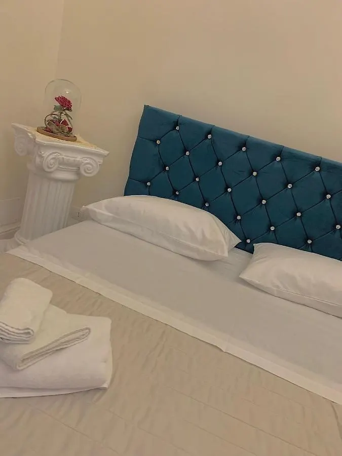 Hébergement de vacances Villa La Piccola Dimora à Naples